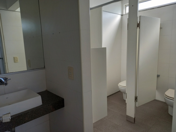 Humberto Primo 133, San Telmo, CABA 1103, ,4 BathroomsBathrooms,Oficina,Alquiler,133,6,1004